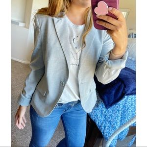 Express (10) Suit Jacket